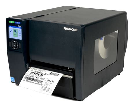 rfid thermal printers